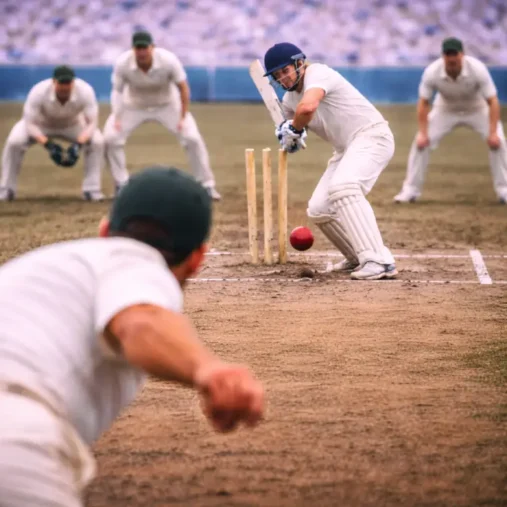 Fastest Bowlers in Cricket History