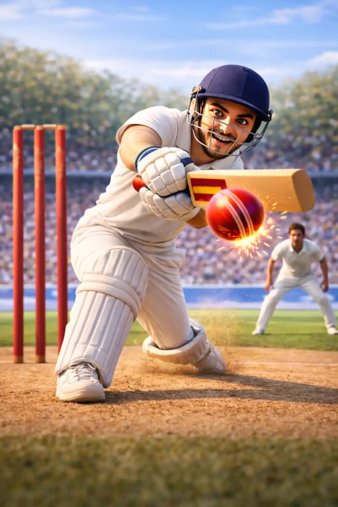 How T20 World Cups Are Won