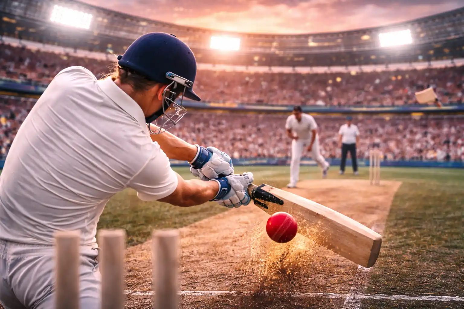 How T20 World Cups Are Won: Tactics That Decide Titles