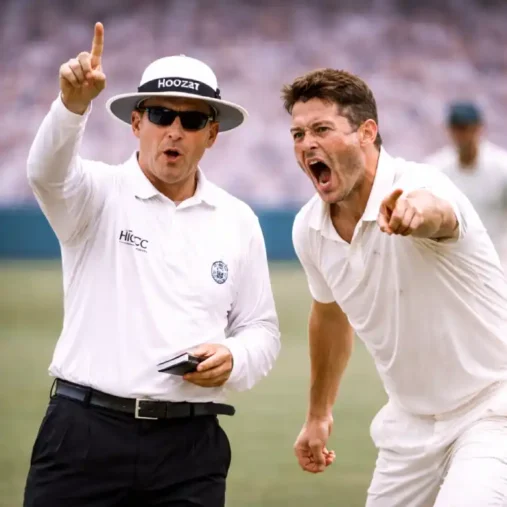 India vs Pakistan T20 World Cup Match