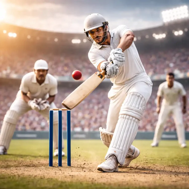 India vs USA 3rd Match