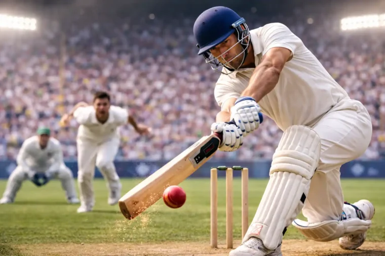 India vs USA 3rd Match: Can USA Shock the Giants?