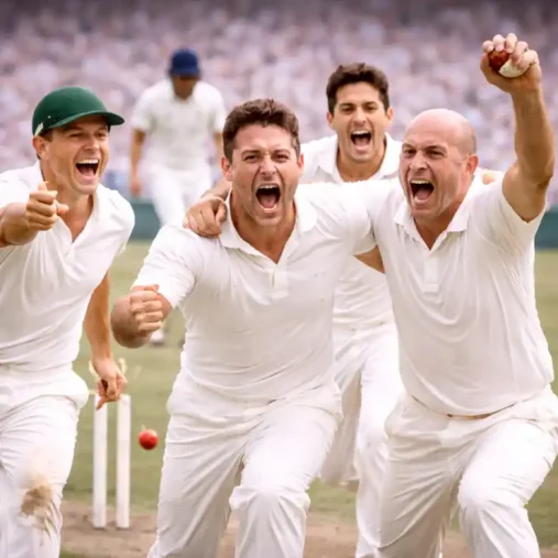 Ireland vs Oman 22nd Match