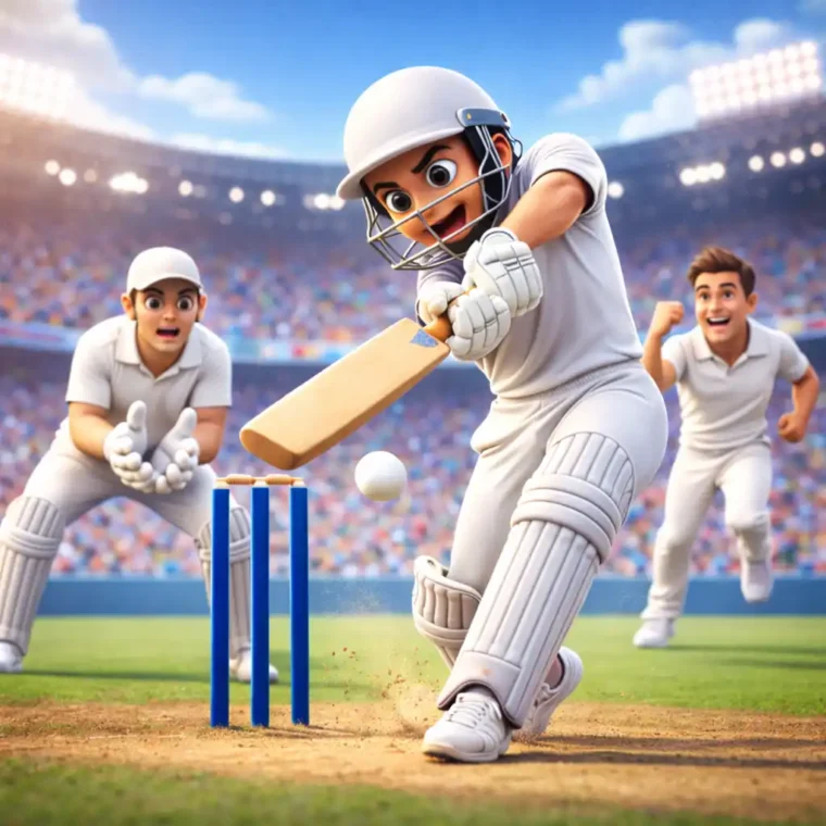 Ireland vs Sri Lanka 6th Match