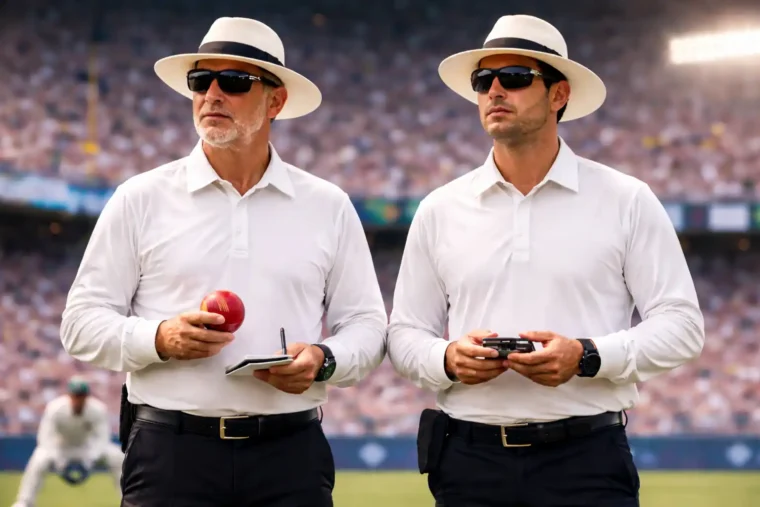 Ireland vs Sri Lanka 6th Match: Crucial Positive Test