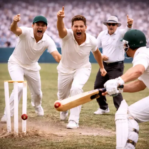 Ireland vs Zimbabwe 32nd Match