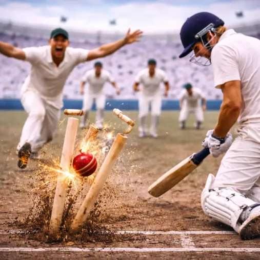 Lions vs Titan Women 27th Match