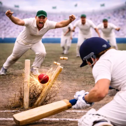 Mountaineers vs Mashonaland 13th Match