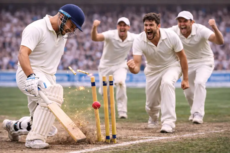 Mountaineers vs Mashonaland 13th Match Decider Drama