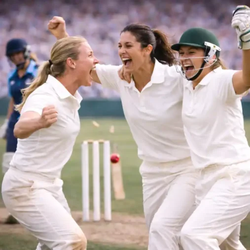 ND Women vs CD Women 25th Match