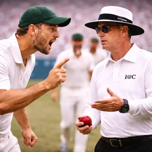 Netherlands vs India 36th Match