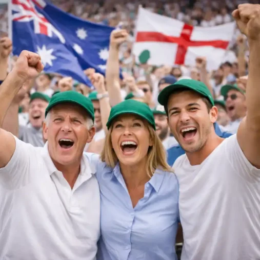 Netherlands vs Namibia 10th Match