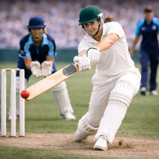 Oman vs Qatar Women 4th T20