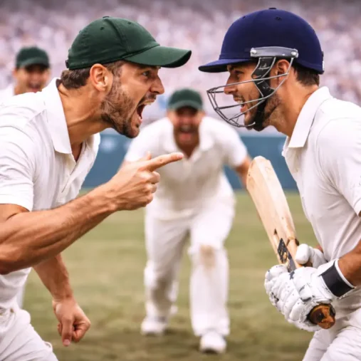 Pakistan vs Namibia 35th Match