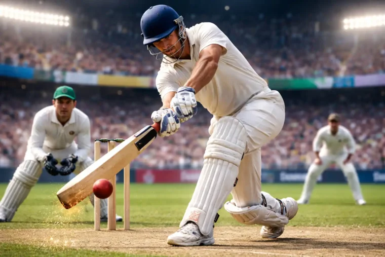 Pakistan vs Netherlands 1st Match: Explosive World Cup Start