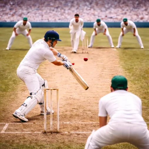 Pakistan vs New Zealand Super 8 Match