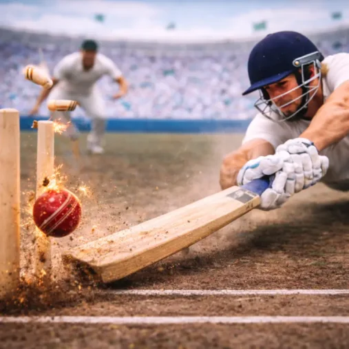 Pakistan vs Sri Lanka 50th Match