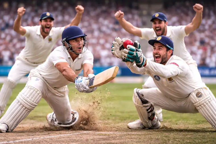 Pakistan vs Sri Lanka 50th Match: Semi-Final Shock?