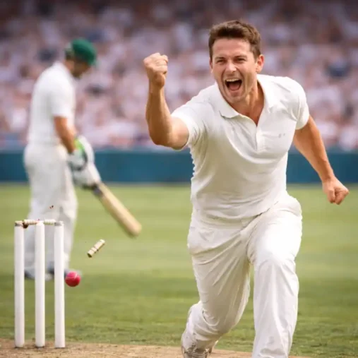 Pakistan vs USA 12th Match