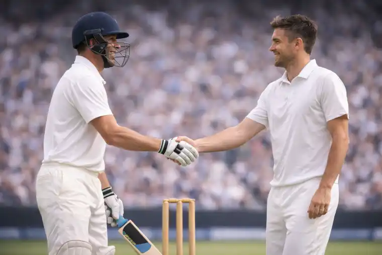 Pakistan vs USA 12th Match: Explosive Redemption Test