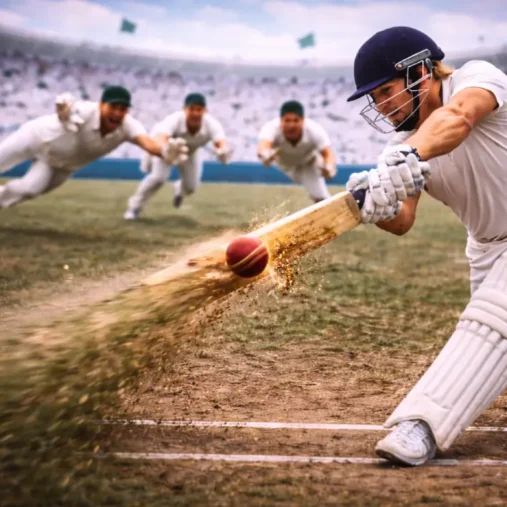 Smartest Cricket Captains of All Time