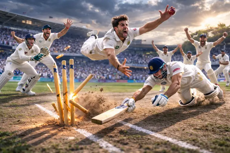 Smartest Cricket Captains of All Time – Fearless Thinkers