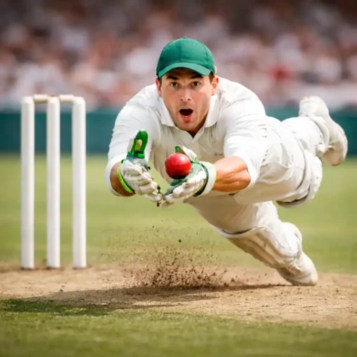 South Africa vs Canada 9th Match