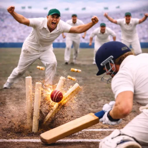 Southern Rocks vs Rhinos 14th Match