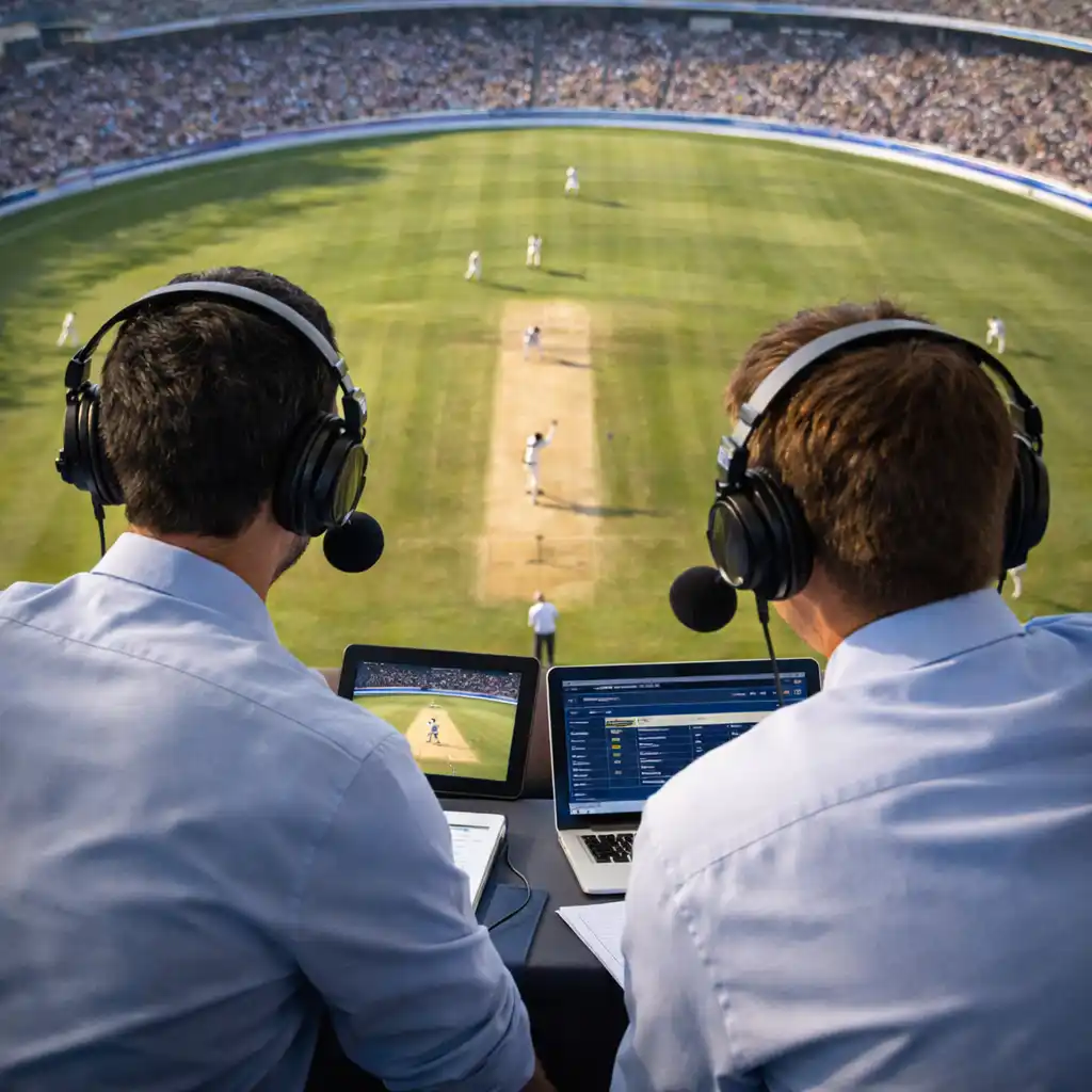 Sri Lanka A vs Oman Warm Up Match