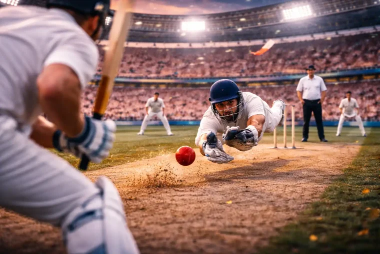 Sri Lanka A vs Oman Warm Up Match: Vital Spin Challenge