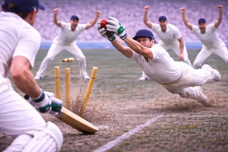 Sri Lanka vs New Zealand 46th Match: Tense Colombo Night