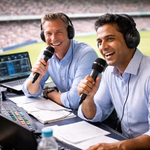 T20 World Cup 2026 Pressure Matches
