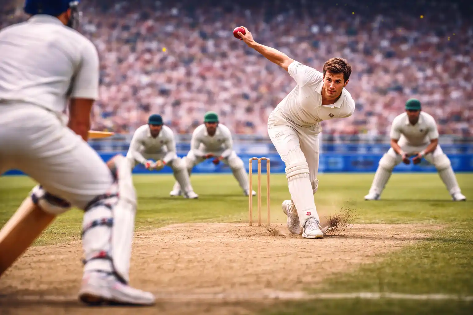 T20 World Cup Captaincy Styles Under Extreme Pressure