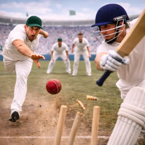 Thailand vs Japan 1st Match