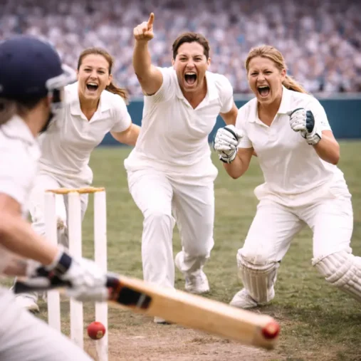 Thailand vs Sri Lanka A Women 12th Match