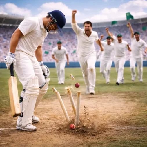 The Ford Trophy Final 2026