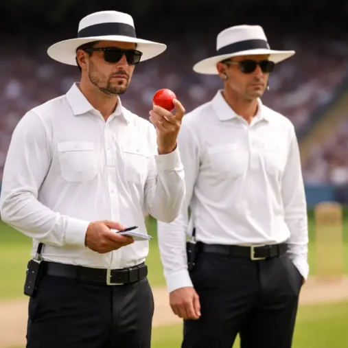 The Psychology of Finishing a T20 Chase