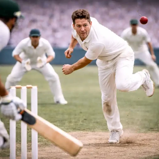 USA vs Namibia 26th Match