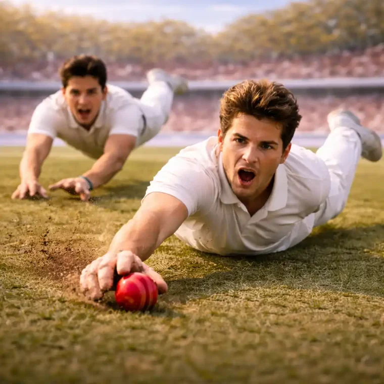 Under 19 World Cup 2026 Final