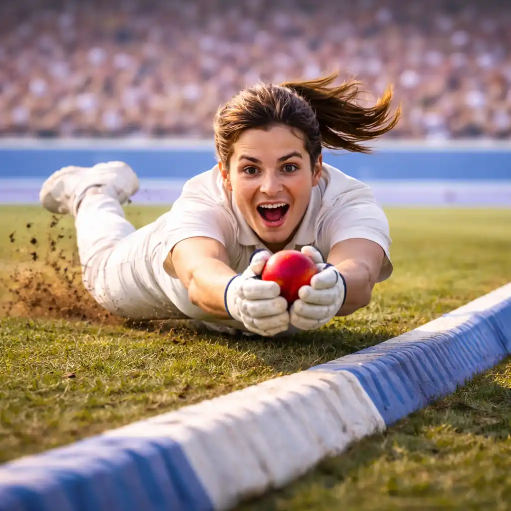 WPL 2026 Final in Vadodara