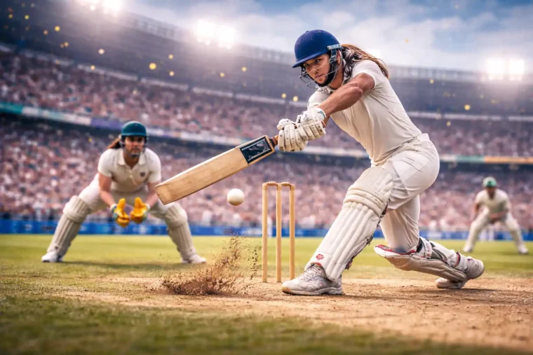 WPL 2026 Final in Vadodara: Grand Night of Glory Awaits