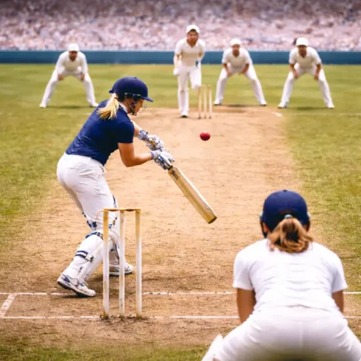 Wellington vs ND Women Final