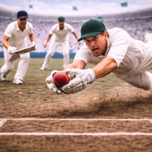 West Indies vs South Africa 47th Match