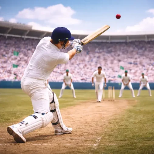 Western Australia vs Victoria 21st Match