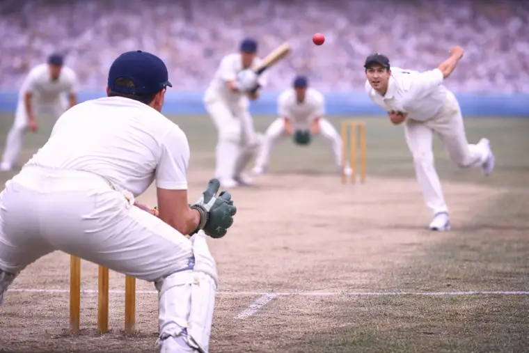 Western Australia vs Victoria 21st Match: Intense Fight