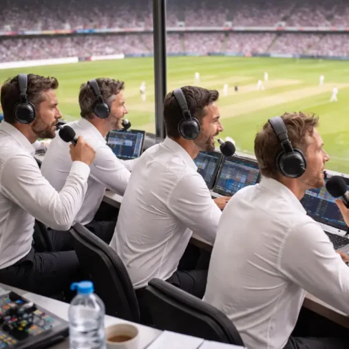 Why Talented Cricketers Fail Internationally