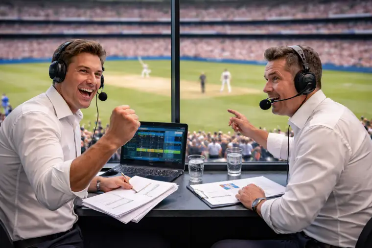 Why Talented Cricketers Fail Internationally After Big Hype