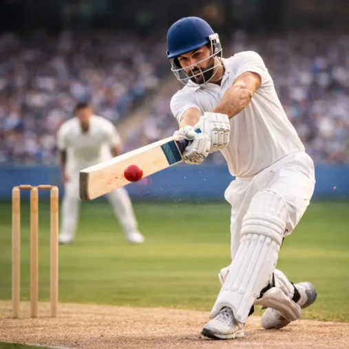 1st Semi Final T20 World Cup 2026