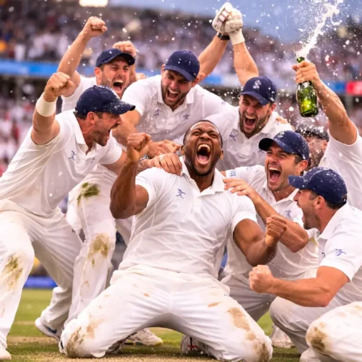 All Rounders in Modern Cricket