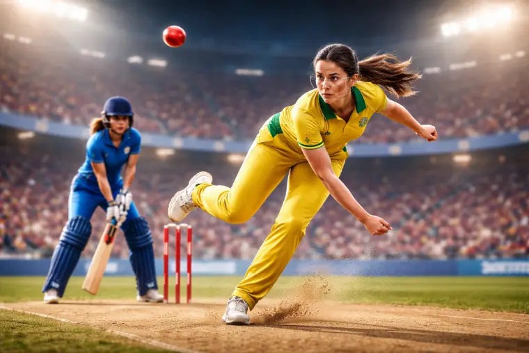 Australia vs India Women Test Match: Grand Rivalry